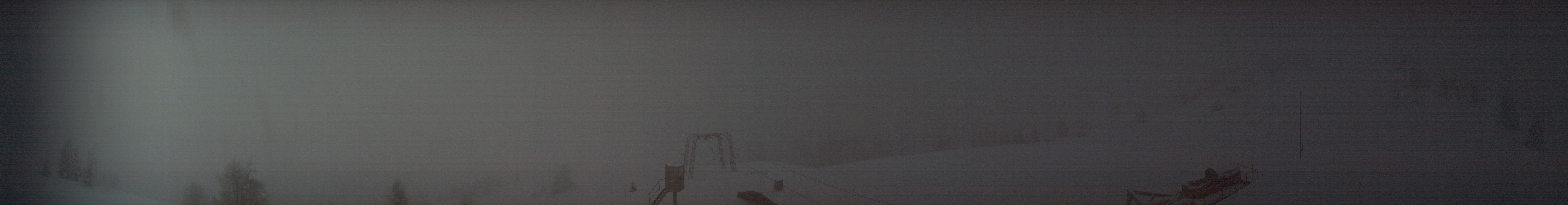 Archiv Foto Webcam Panorama Chur Brambruesch