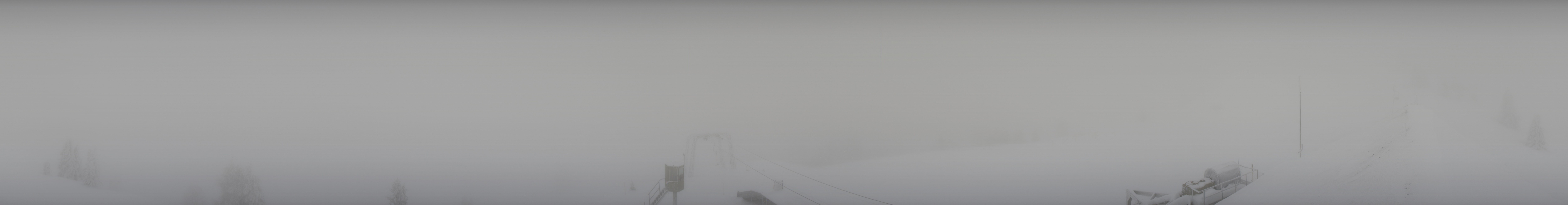 Archiv Foto Webcam Panorama Chur Brambruesch