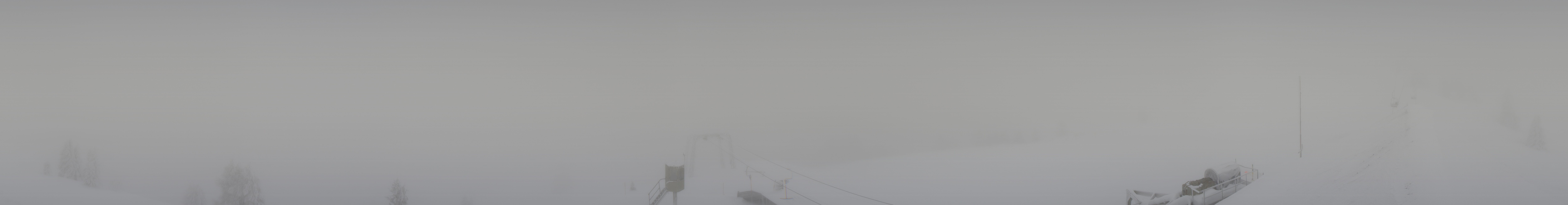 Archiv Foto Webcam Panorama Chur Brambruesch