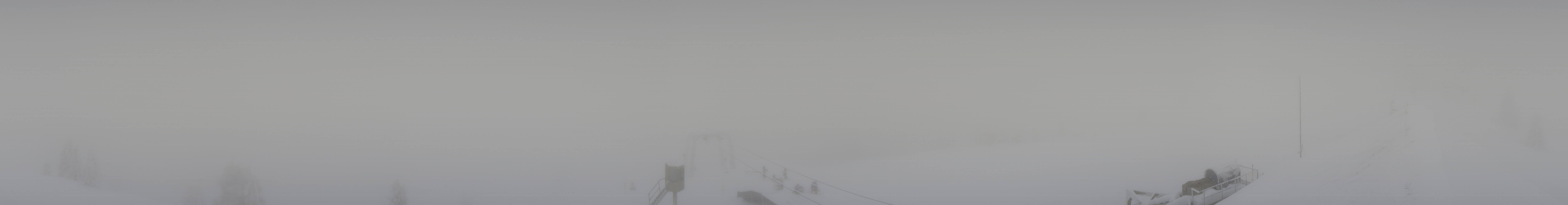 Archiv Foto Webcam Panorama Chur Brambruesch