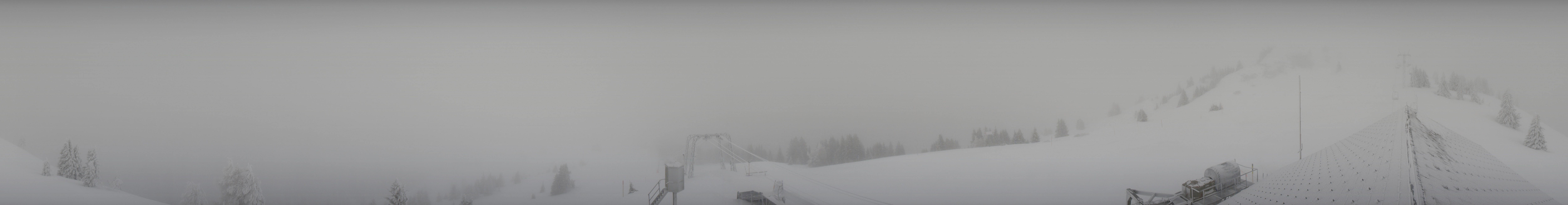 Archiv Foto Webcam Panorama Chur Brambruesch