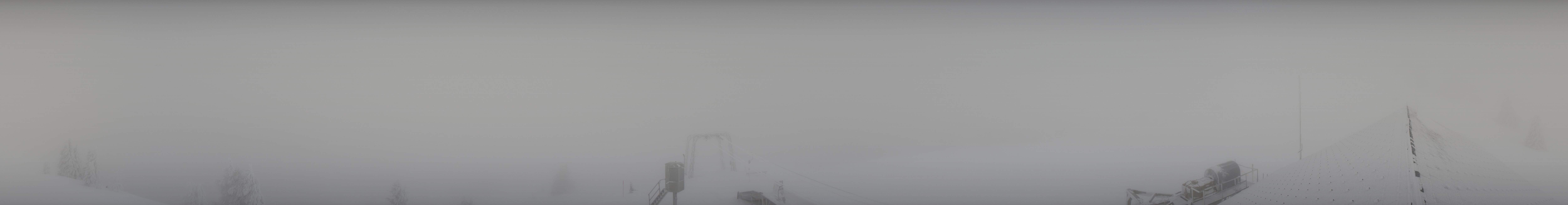 Archived image Webcam Roundshot Chur Brambruesch