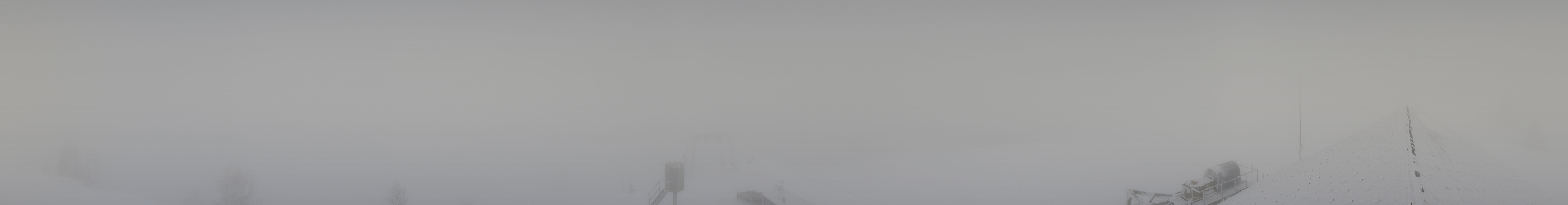 Archived image Webcam Roundshot Chur Brambruesch