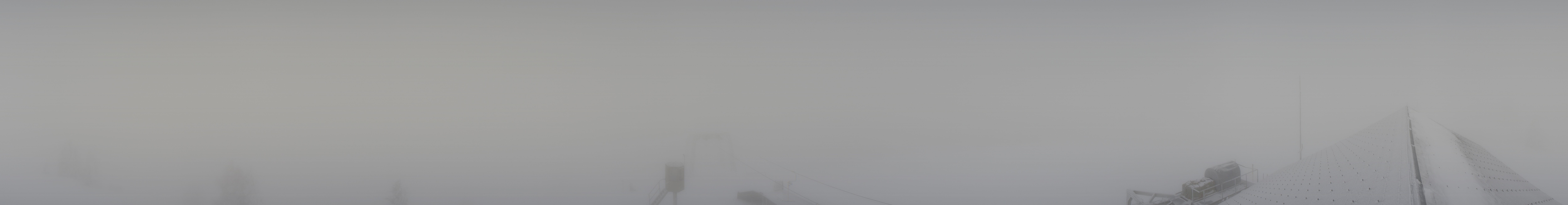 Archiv Foto Webcam Panorama Chur Brambruesch