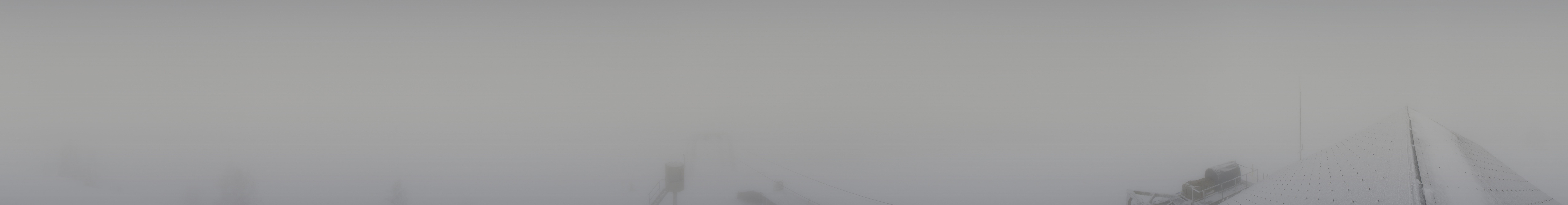 Archiv Foto Webcam Panorama Chur Brambruesch