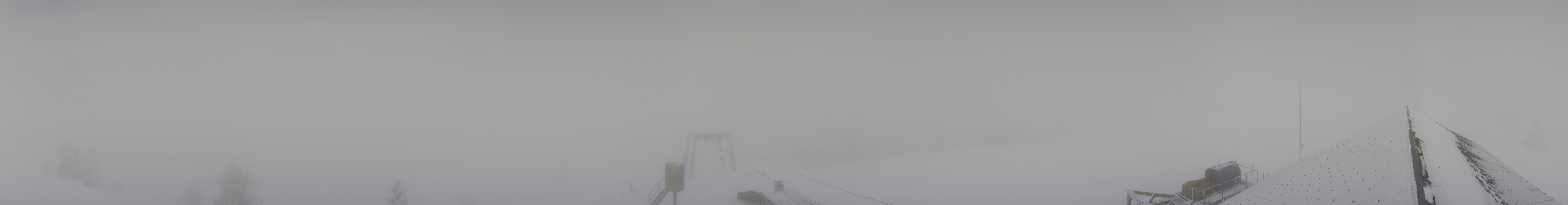 Archiv Foto Webcam Panorama Chur Brambruesch