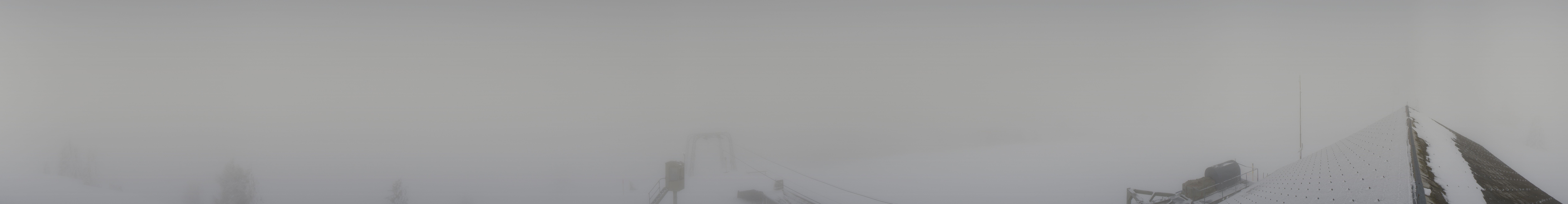 Archiv Foto Webcam Panorama Chur Brambruesch