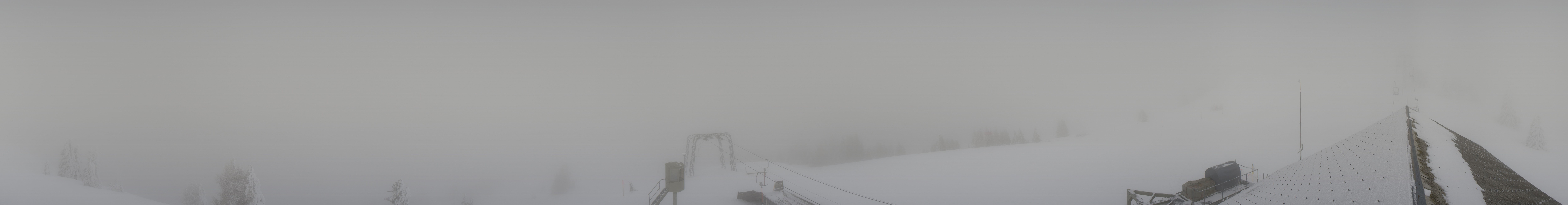 Archiv Foto Webcam Panorama Chur Brambruesch