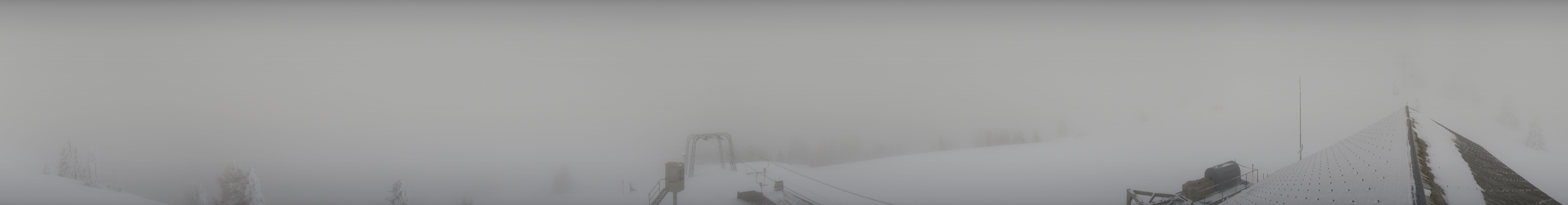 Archiv Foto Webcam Panorama Chur Brambruesch