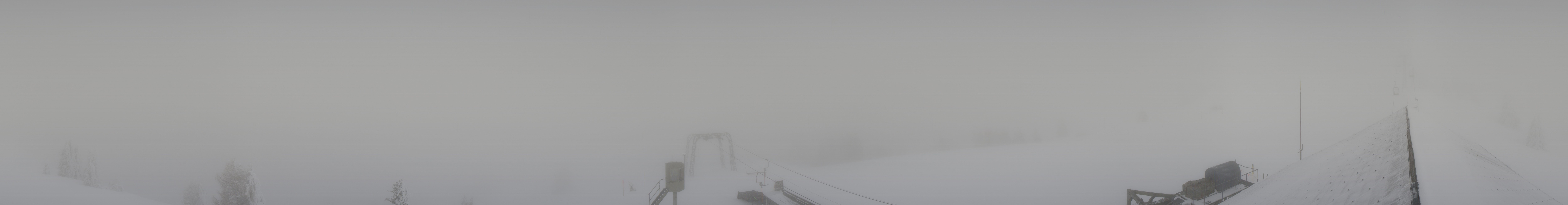 Archiv Foto Webcam Panorama Chur Brambruesch