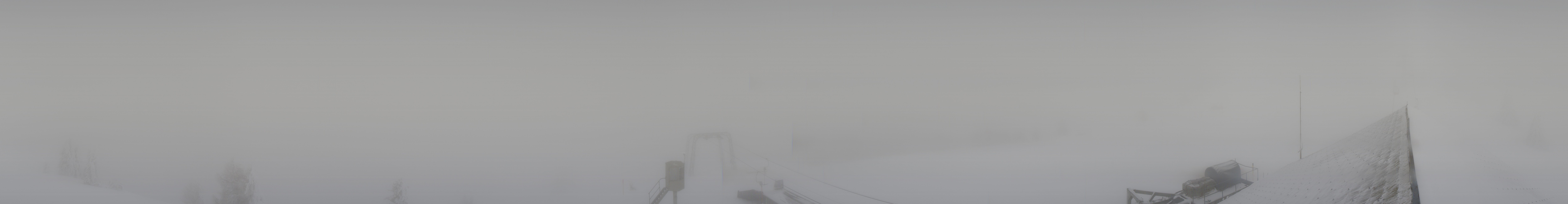 Archiv Foto Webcam Panorama Chur Brambruesch