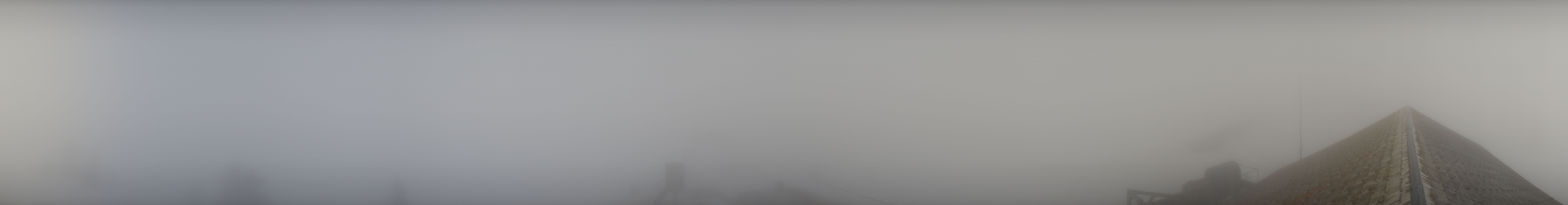 Archiv Foto Webcam Panorama Chur Brambruesch