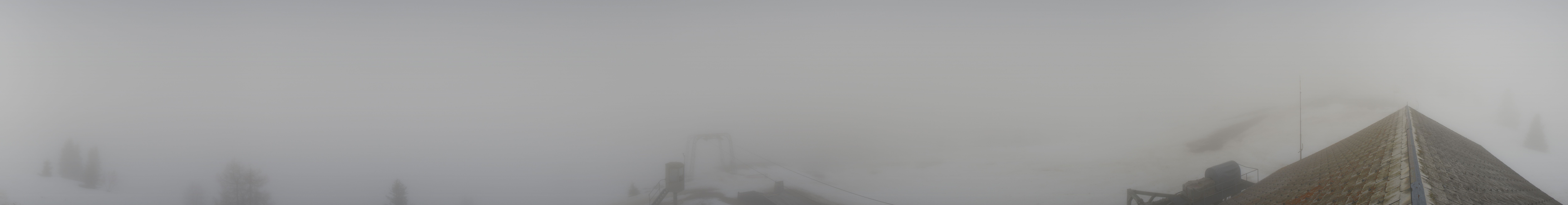 Archiv Foto Webcam Panorama Chur Brambruesch