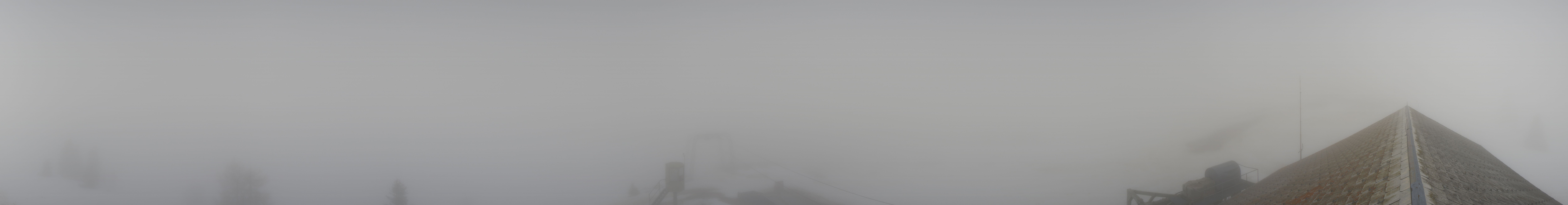 Archiv Foto Webcam Panorama Chur Brambruesch