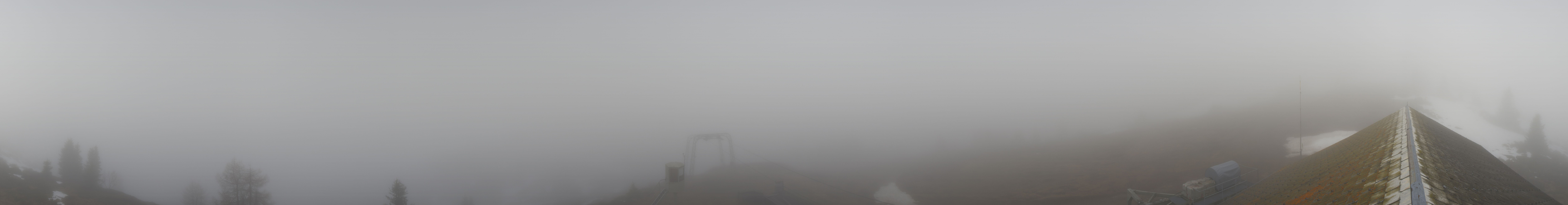 Archiv Foto Webcam Panorama Chur Brambruesch