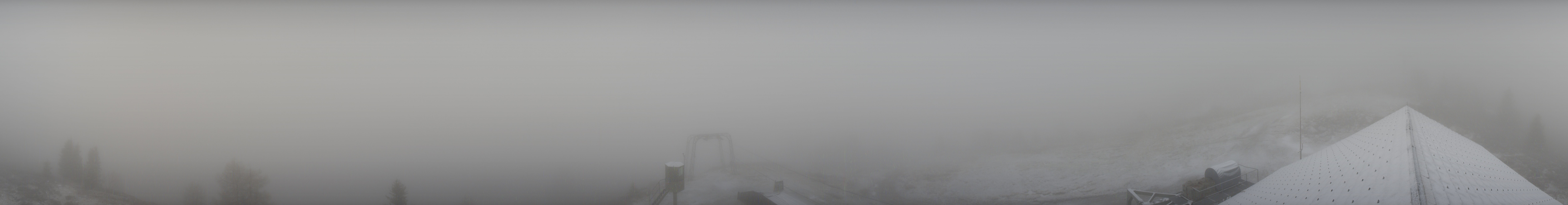 Archiv Foto Webcam Panorama Chur Brambruesch
