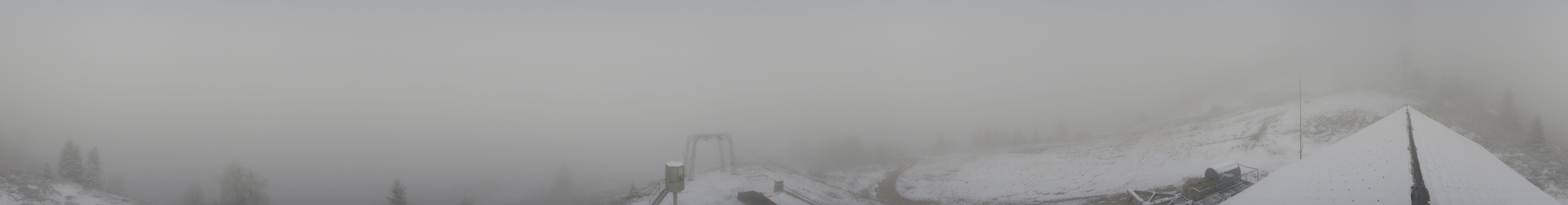 Archiv Foto Webcam Panorama Chur Brambruesch