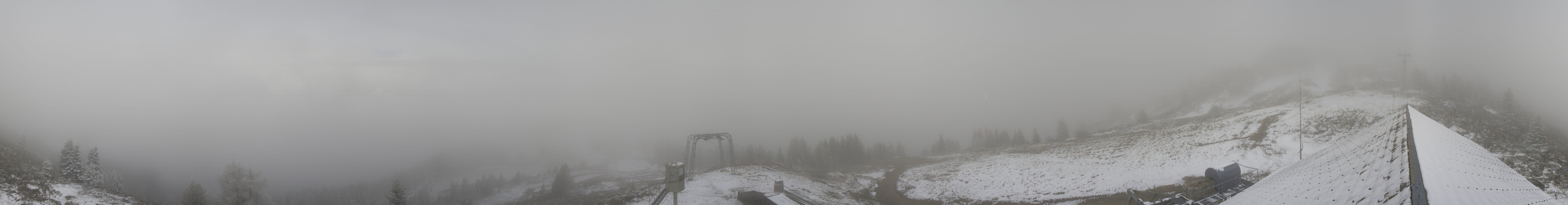 Archiv Foto Webcam Panorama Chur Brambruesch