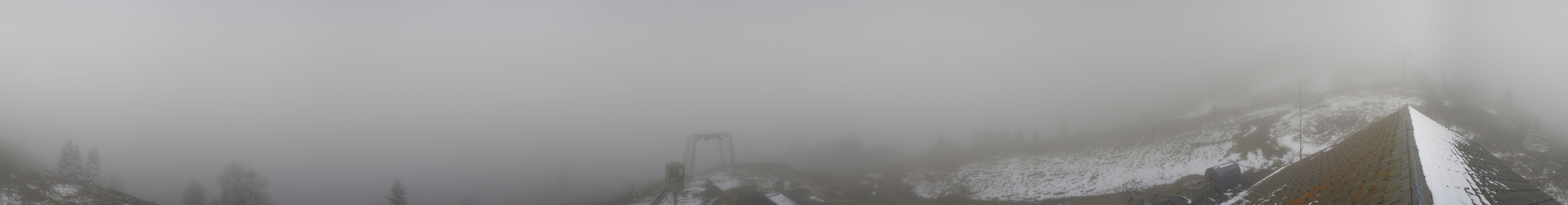 Archiv Foto Webcam Panorama Chur Brambruesch