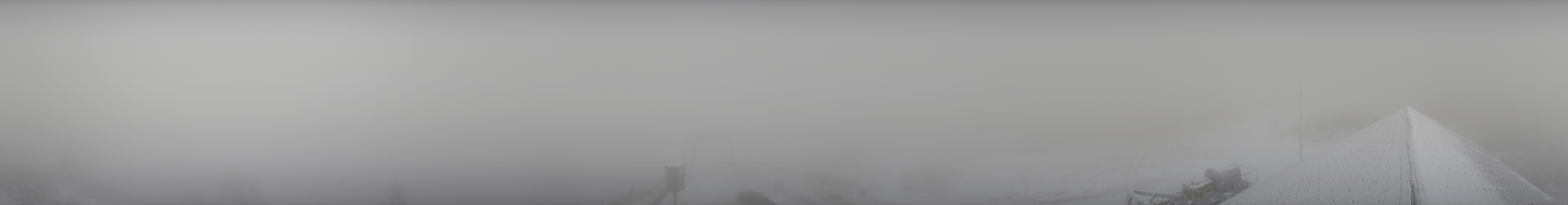 Archiv Foto Webcam Panorama Chur Brambruesch