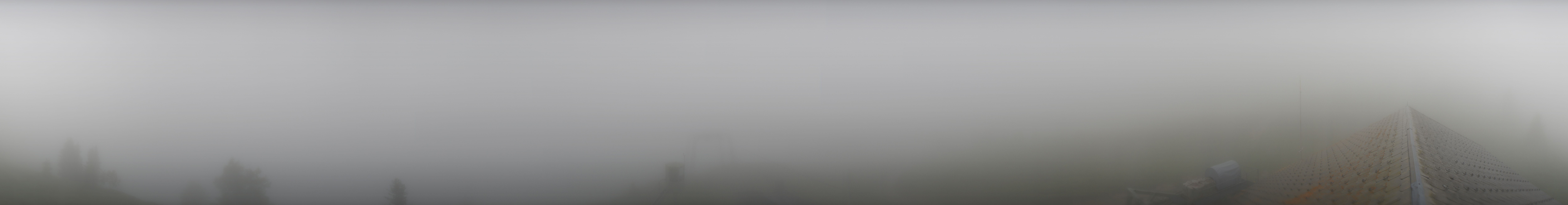 Archiv Foto Webcam Panorama Chur Brambruesch