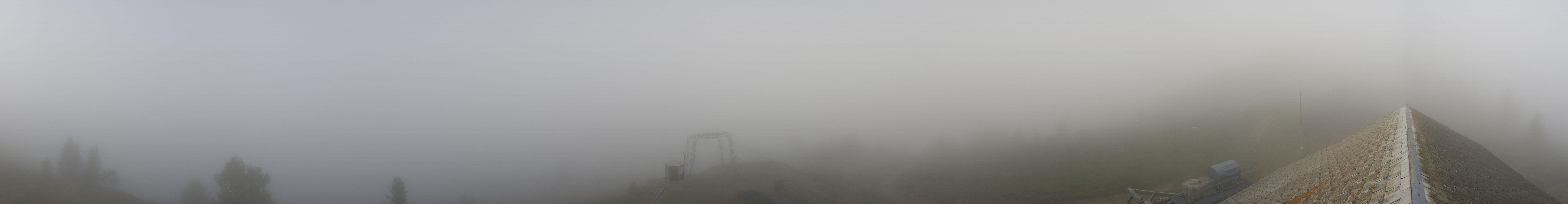 Archiv Foto Webcam Panorama Chur Brambruesch