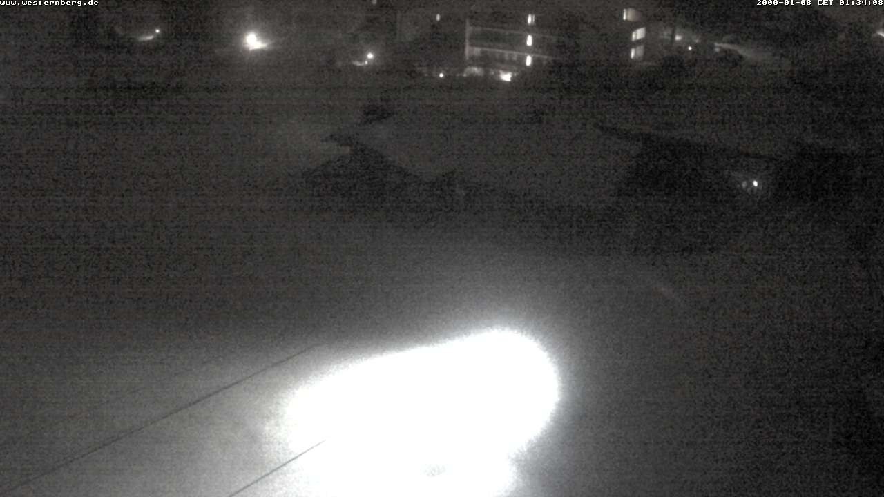 Archiv Foto Webcam Ruhpolding: Wirtshaus und Talstation Lift Westernberg