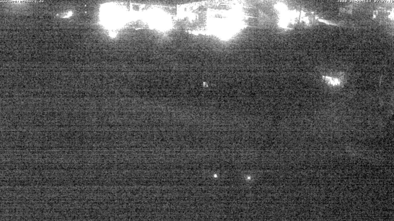 Archived image Webcam Lift Westernberg Ruhpolding