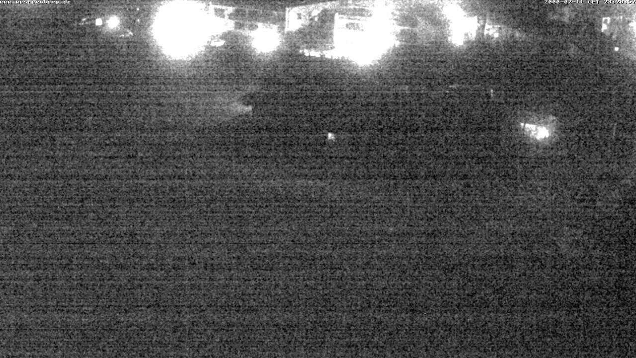 Archiv Foto Webcam Ruhpolding: Wirtshaus und Talstation Lift Westernberg