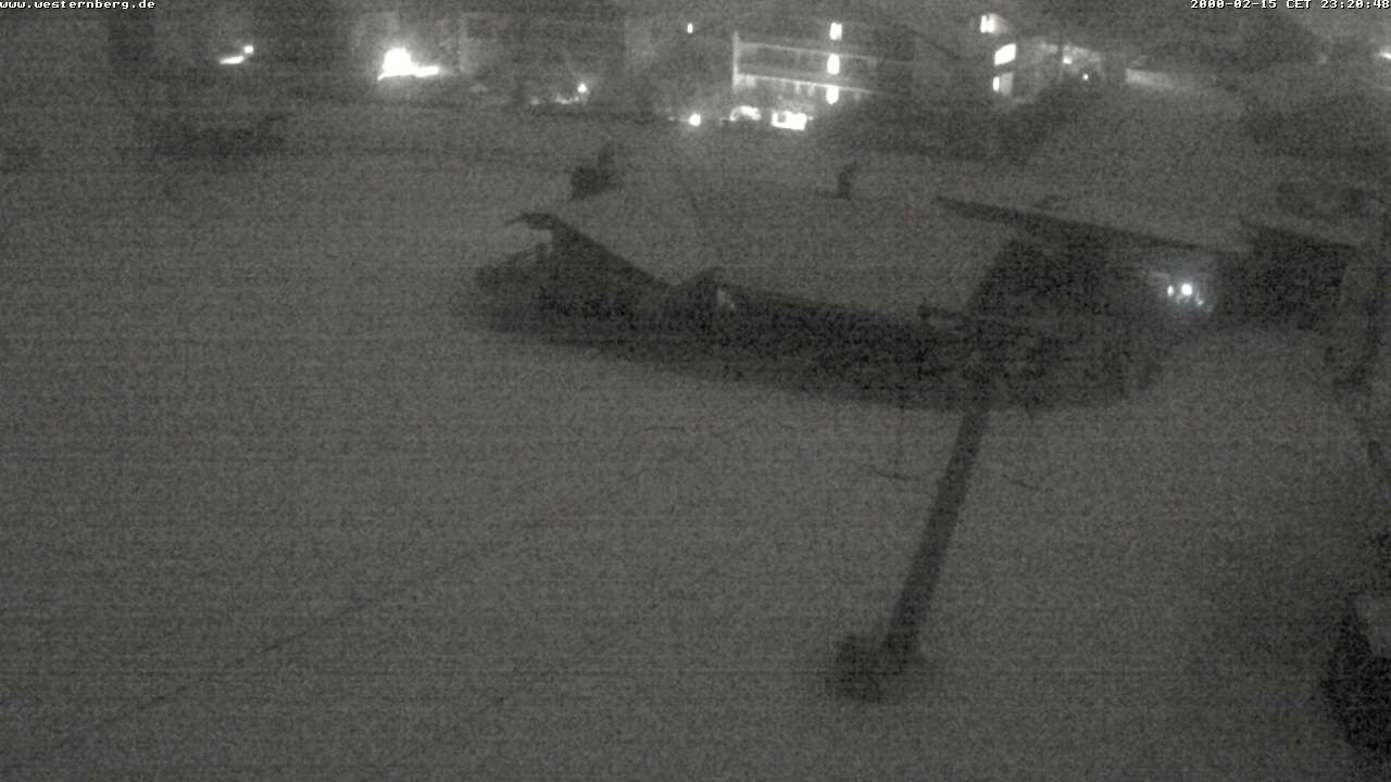 Archiv Foto Webcam Ruhpolding: Wirtshaus und Talstation Lift Westernberg