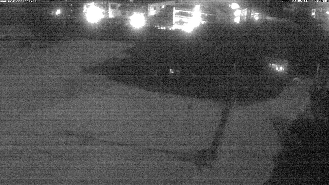 Archived image Webcam Lift Westernberg Ruhpolding