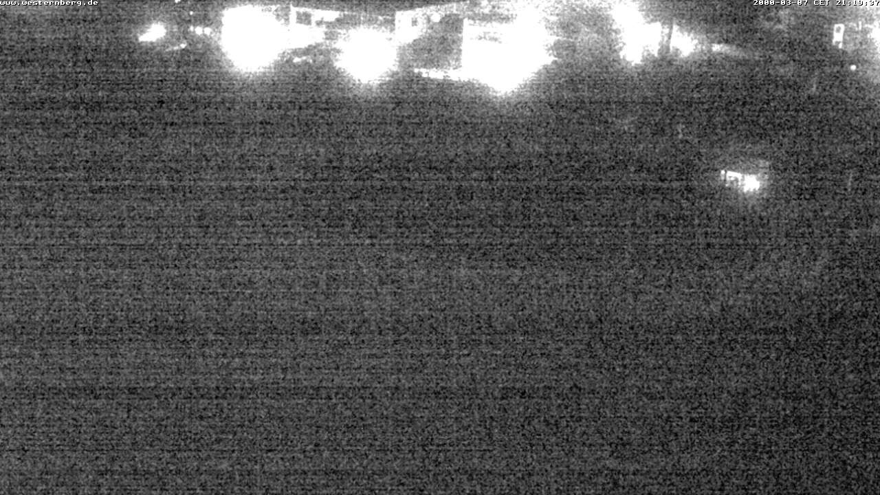 Archiv Foto Webcam Ruhpolding: Wirtshaus und Talstation Lift Westernberg