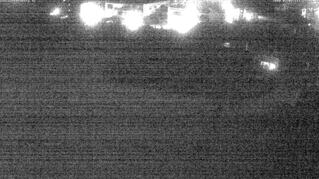 Archiv Foto Webcam Ruhpolding: Wirtshaus und Talstation Lift Westernberg