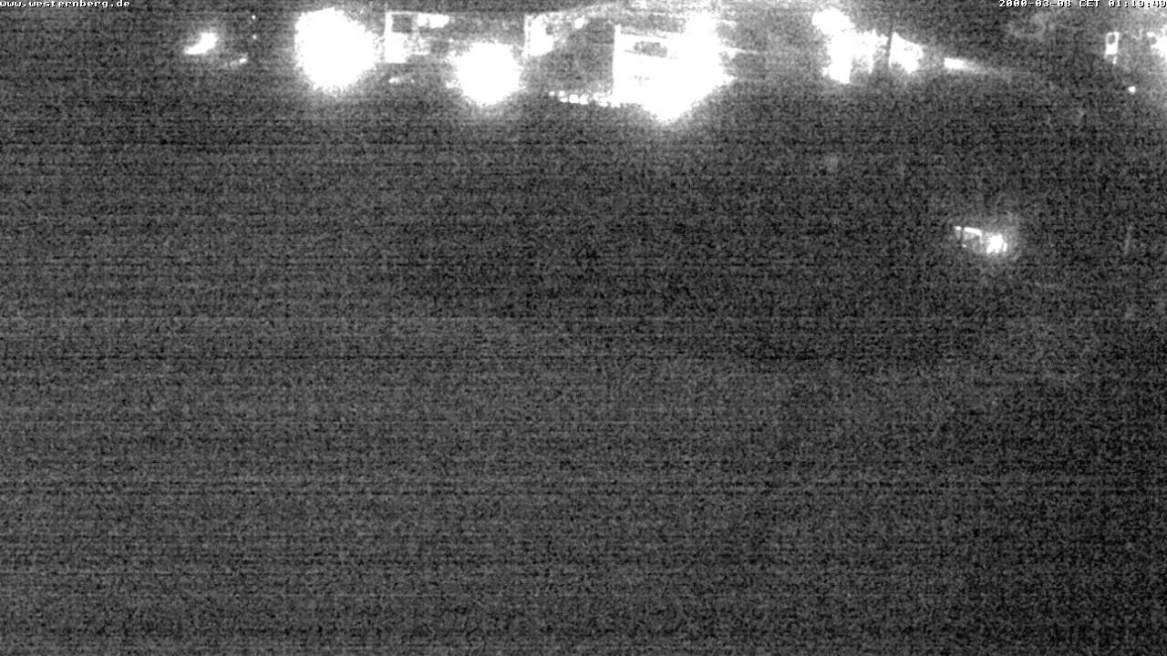 Archiv Foto Webcam Ruhpolding: Wirtshaus und Talstation Lift Westernberg