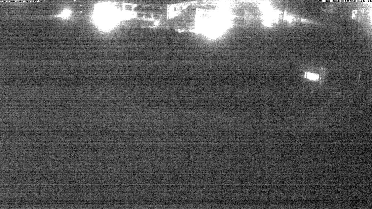 Archiv Foto Webcam Ruhpolding: Wirtshaus und Talstation Lift Westernberg