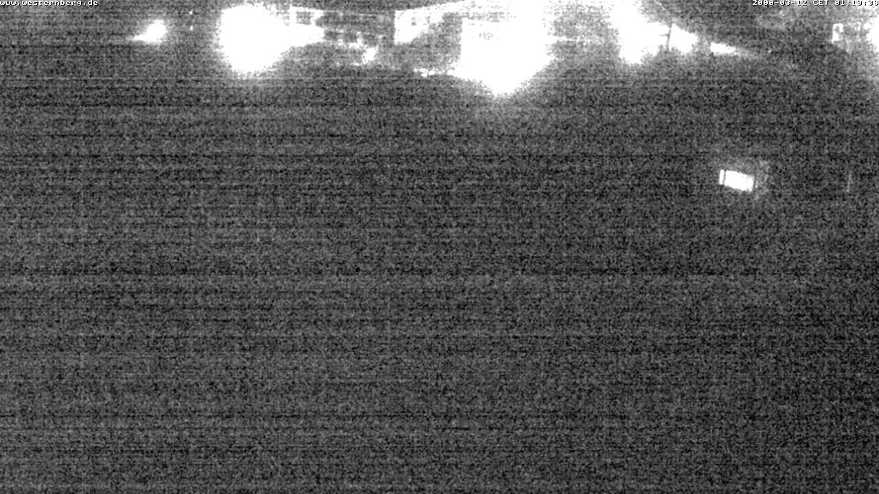 Archiv Foto Webcam Ruhpolding: Wirtshaus und Talstation Lift Westernberg