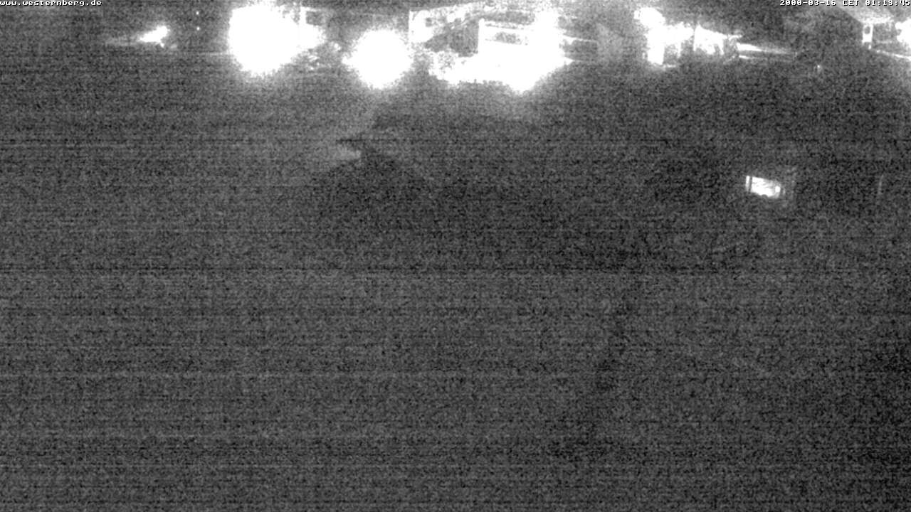 Archiv Foto Webcam Ruhpolding: Wirtshaus und Talstation Lift Westernberg