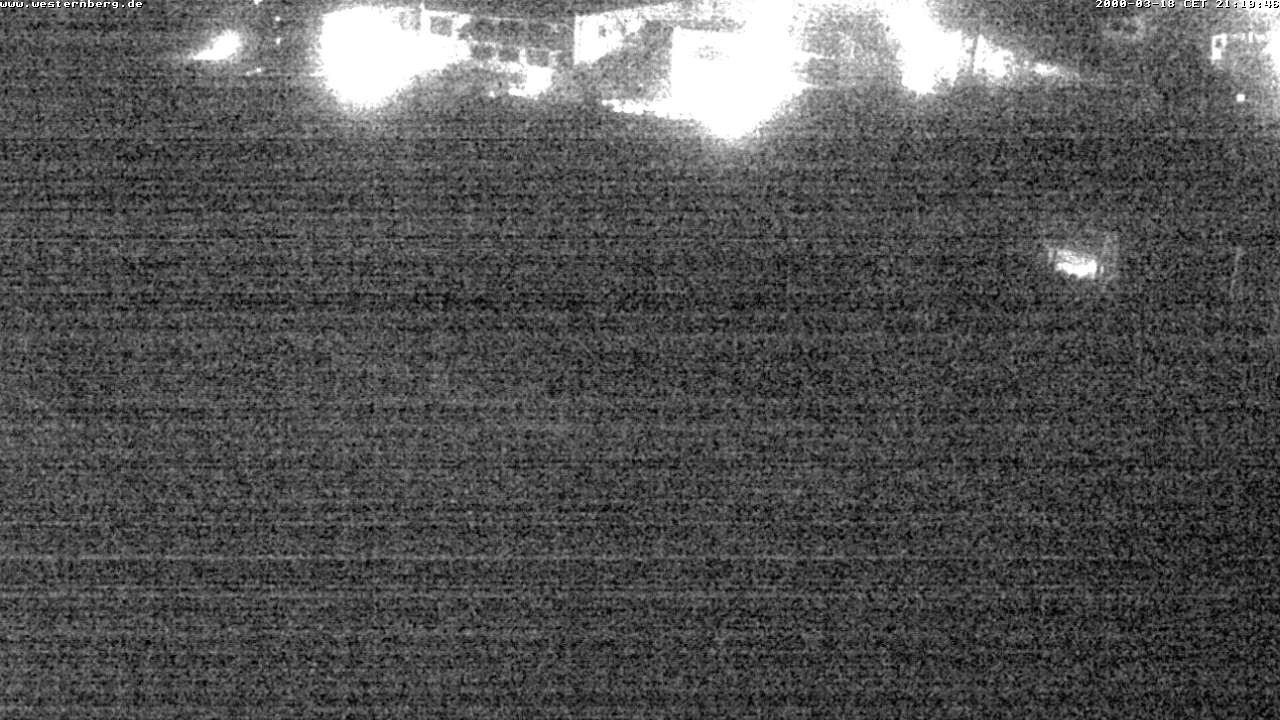 Archiv Foto Webcam Ruhpolding: Wirtshaus und Talstation Lift Westernberg