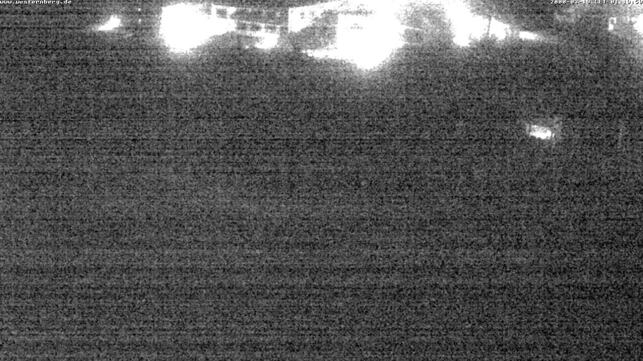 Archiv Foto Webcam Ruhpolding: Wirtshaus und Talstation Lift Westernberg