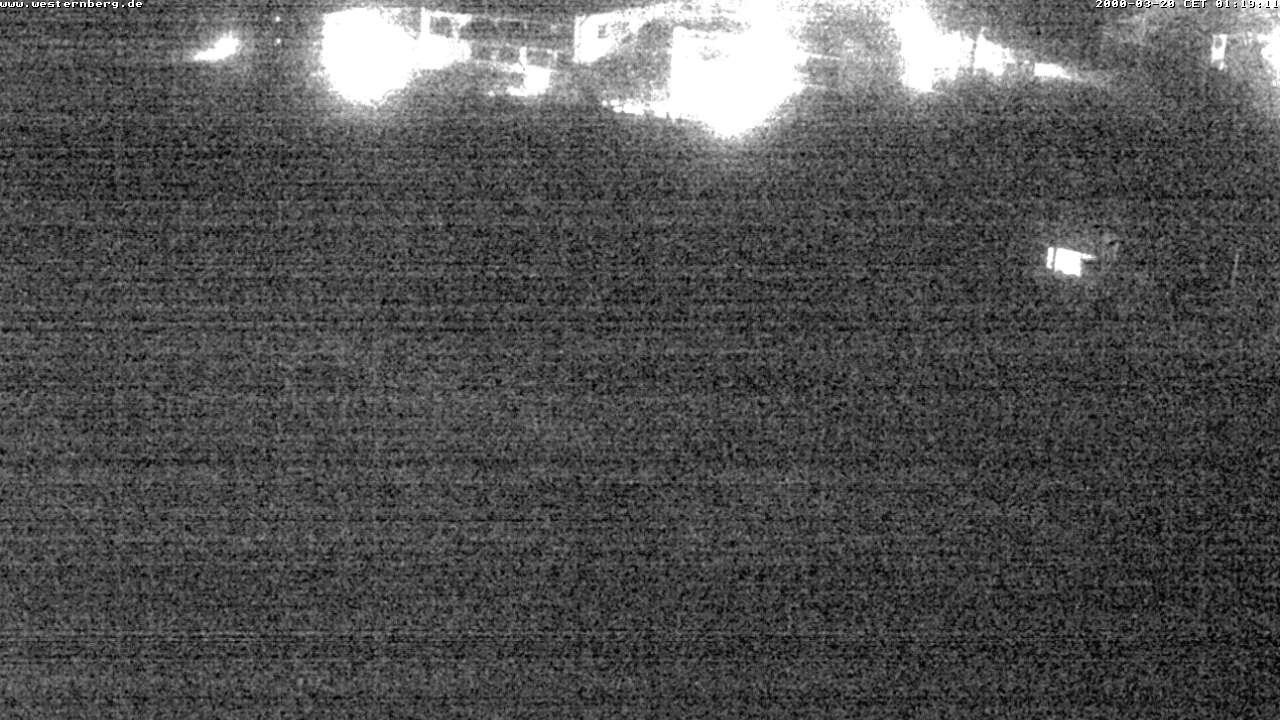 Archiv Foto Webcam Ruhpolding: Wirtshaus und Talstation Lift Westernberg