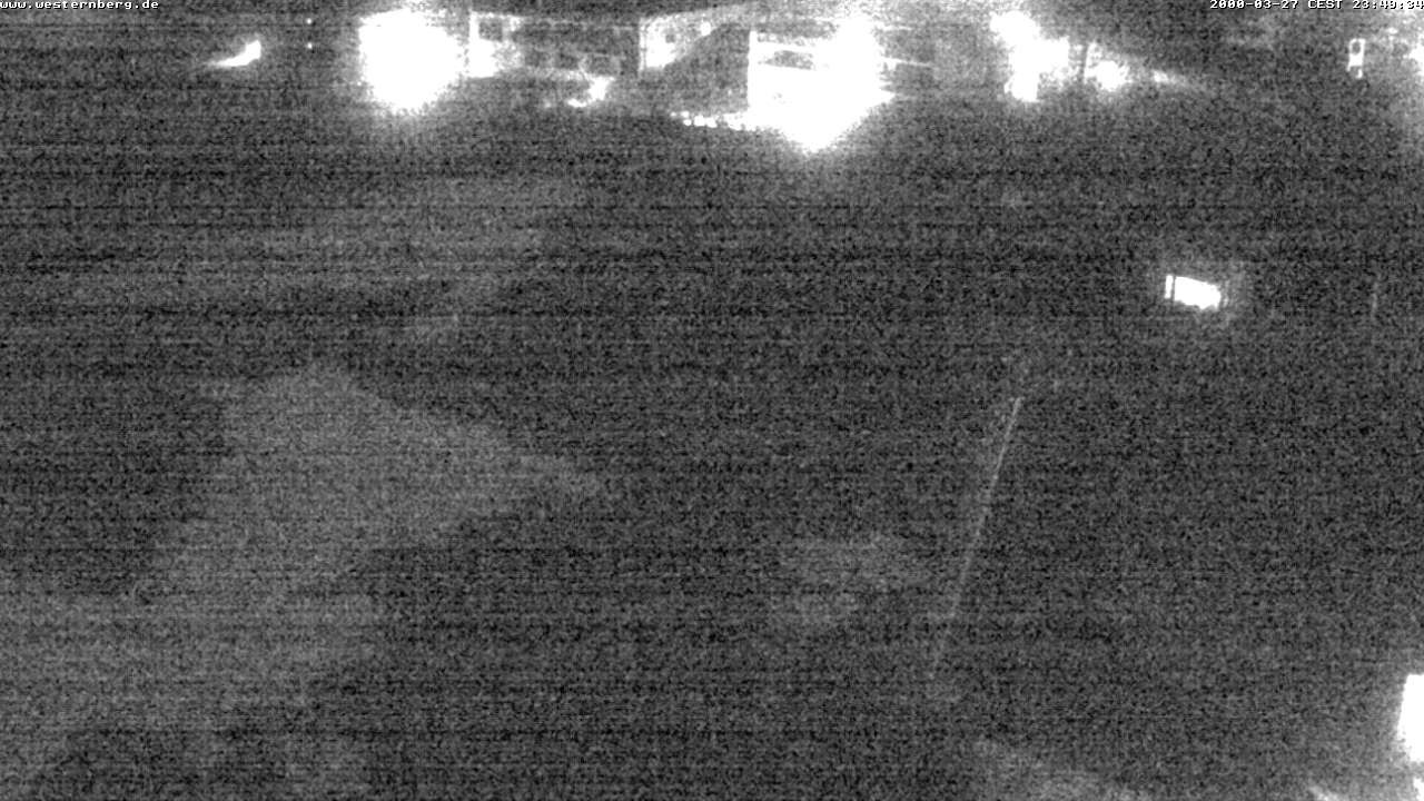 Archiv Foto Webcam Ruhpolding: Wirtshaus und Talstation Lift Westernberg