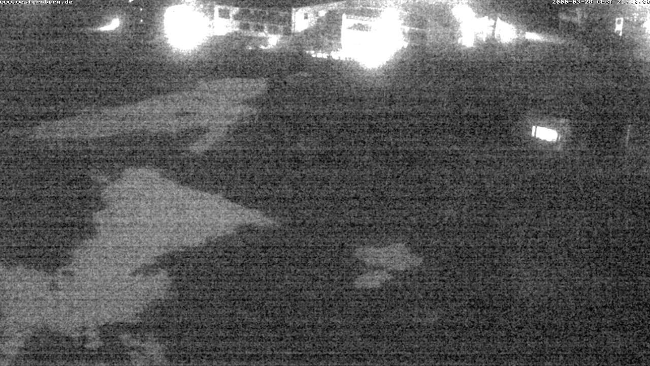 Archiv Foto Webcam Ruhpolding: Wirtshaus und Talstation Lift Westernberg