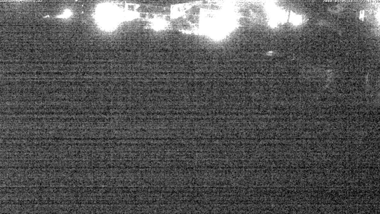 Archiv Foto Webcam Ruhpolding: Wirtshaus und Talstation Lift Westernberg