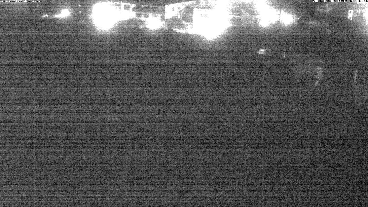 Archiv Foto Webcam Ruhpolding: Wirtshaus und Talstation Lift Westernberg