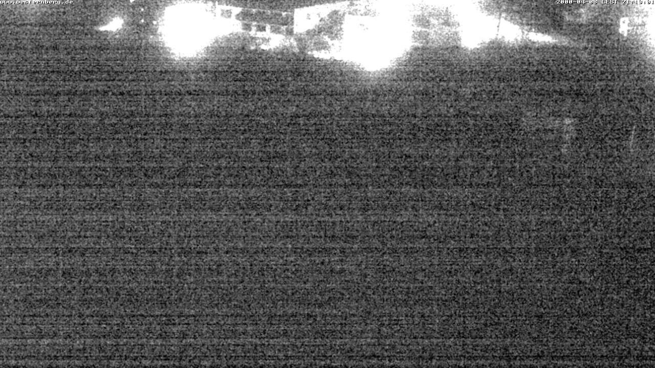 Archiv Foto Webcam Ruhpolding: Wirtshaus und Talstation Lift Westernberg