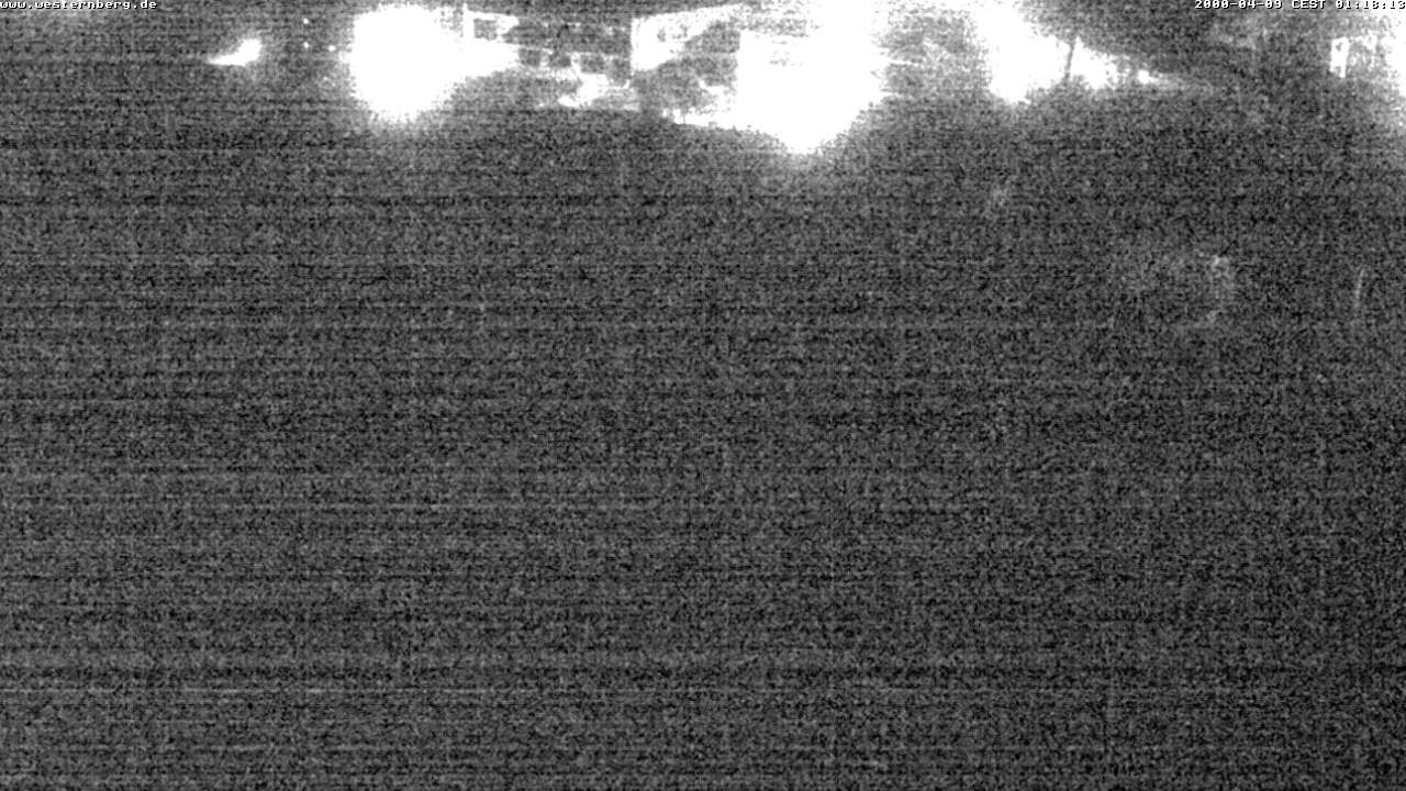 Archiv Foto Webcam Ruhpolding: Wirtshaus und Talstation Lift Westernberg