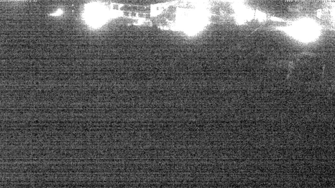 Archived image Webcam Lift Westernberg Ruhpolding