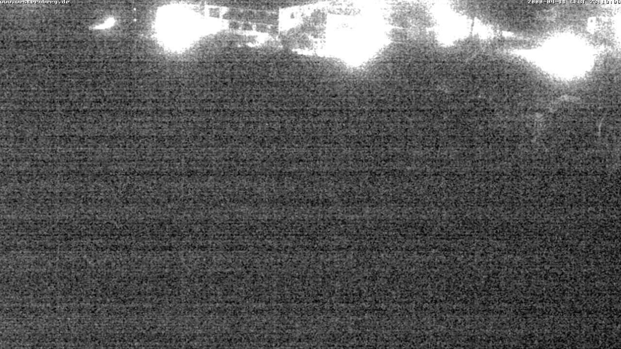 Archived image Webcam Lift Westernberg Ruhpolding
