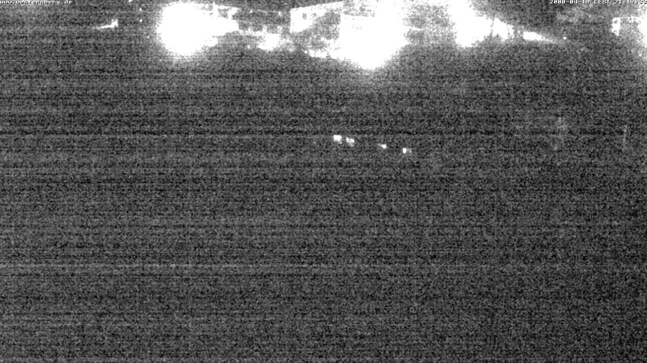Archived image Webcam Lift Westernberg Ruhpolding