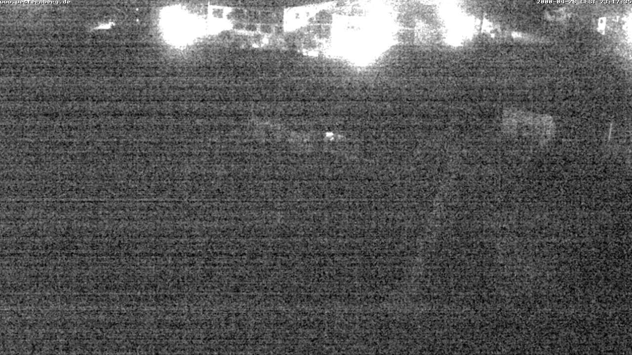 Archiv Foto Webcam Ruhpolding: Wirtshaus und Talstation Lift Westernberg